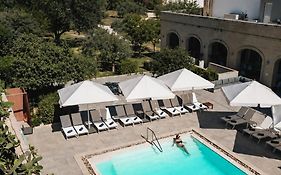 The Xara Palace Relais&Chateaux